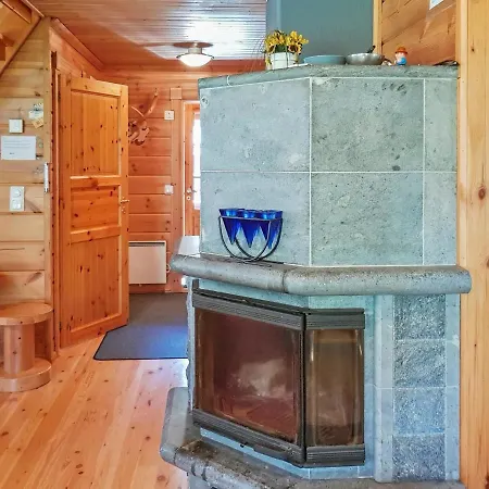 Ferienhaus Holiday Lomamaja Rukaranta 6 A By Interhome Ruka