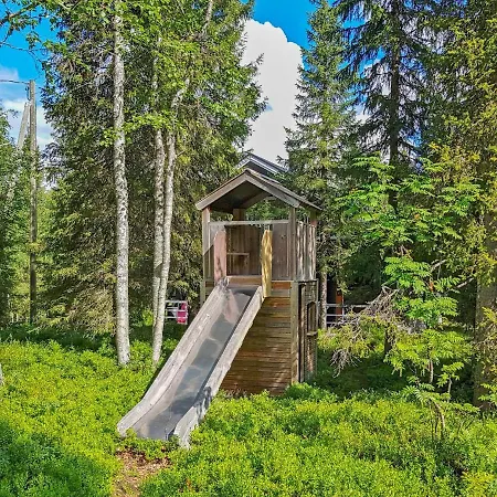 Holiday Lomamaja Rukaranta 6 A By Interhome Ruka