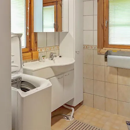 Ferienhaus Holiday Lomamaja Rukaranta 6 A By Interhome Ruka