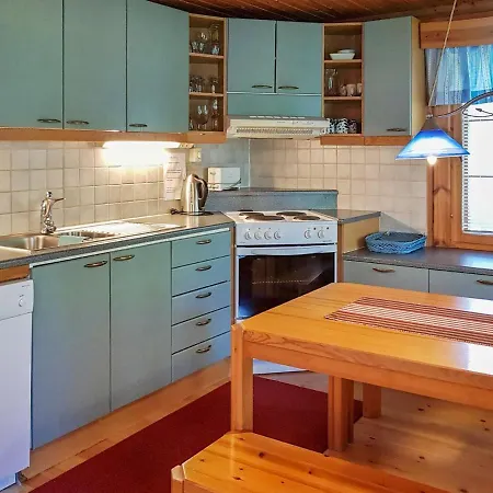 Holiday Lomamaja Rukaranta 6 A By Interhome בית נופש *